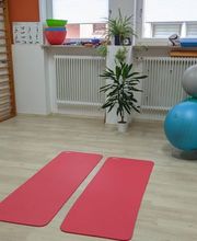 Physiotherapie und Ergotherapie Dimitri Bild 3