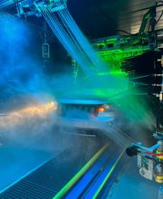 Thoroughbred Express Auto Wash image 13