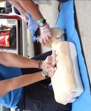 MONTPELLIER SAUVETAGE image 3