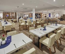 Holiday Inn Express Merzig by IHG Bild 8