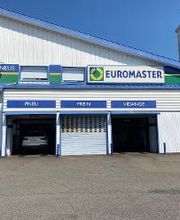 Euromaster Jahier Pneus - Vannes Ville image 12