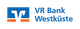 SB-Filiale Ostenfeld, VR Bank Schleswig-Holstein Mitte eG, Niederlassung VR Bank Westküste