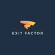 Exit Factor of Dallas Forth Worth (Central)