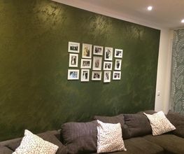 Maler Meister Betrieb  Cremer Bild 13