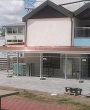 Bauspenglerei Loch Bild 6