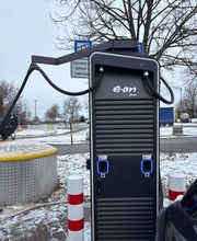 E.ON Drive Charging Station Bild 5
