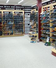 Schuhhaus Gräb AG Bild 2