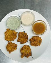Taj Indisches Restaurant Bild 13