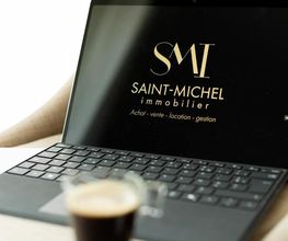 Saint Michel Immobilier image 3