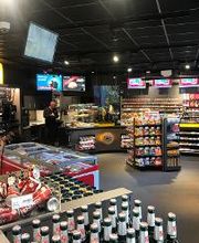 JET Tankstelle Bild 5