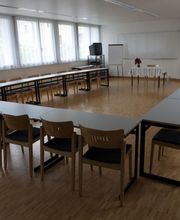 Hôtellerie Franciscaine Bild 3