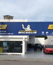 Michelin Car Service - Tirex Costa de Oro imagen 1