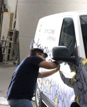 WDesign Studio- Impresión Digital y Diseño Gráfico imagen 14