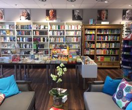Deisterbuchhandlung Bild 3