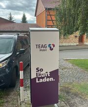 TEAG Mobil-Ladestation Bild 3