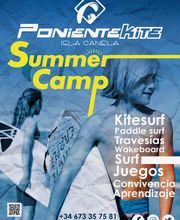 Poniente Kite - Isla Canela imagen 9