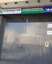 Euromaster Serrano Neumáticos imagen 3