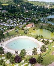 Camping Homair - La Croix du Vieux Pont image 10
