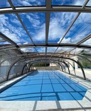 Mr Abris de Piscine image 7