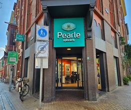 Pearle Opticiens Groningen - Oosterstraat afbeelding 1