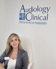 Audiology Clinical imagen 1