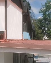 Bauspenglerei Loch Bild 9