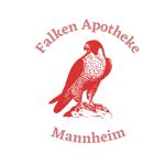 Logo der Falken-Apotheke