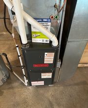 All Seasons Air Conditioning & Heating image 2