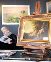 WETTMANN | Internationale Auktionen Bild 5