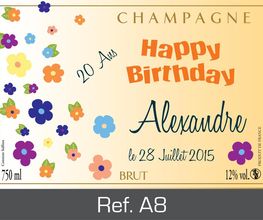 IMPRIMERIE LS Adhésif image 3