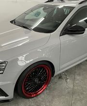 Top-Car&Boat Finishing Bild 12