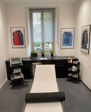 Fisiokinetic Sagl Lugano Bild 1