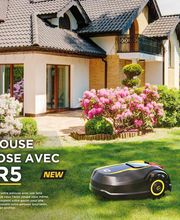 Fillon Parcs et Jardins Bild 5