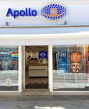 Apollo-Optik - Überlingen - Münsterstr. Bild 1