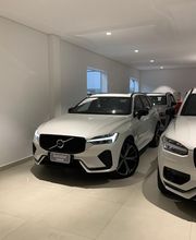 Volvo XC60, blindado, pronta entrega.