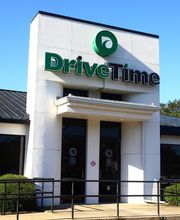 Wide Shot of Exterior / Front of Dealership