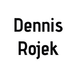 Dennis Rojek