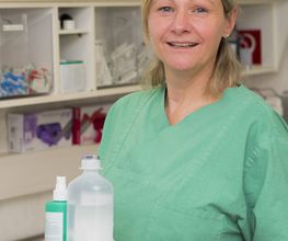 Dana Claas - Gesundheits- und Krankenpflegerin - Leitung Onkologieassistenz, Qualitätsmanagement.jpg