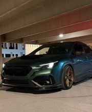 MPowered Paint & Body Works image 12