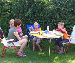 Camping De Hoogte
