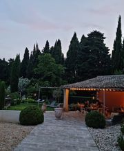 Le Clos des Cyprès-Maison d hôtes de charme et table Gourmande-Saint Rémy de image 4