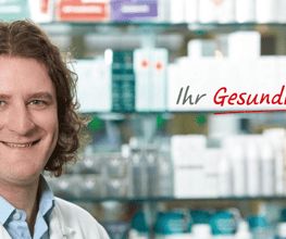 TopPharm Neuenhofer Apotheke Bild 1