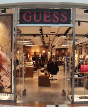 GUESS immagine 1