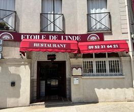 Etoile de l'Inde image 4