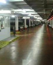 Parking Saba Plaza de Armas imagen 2