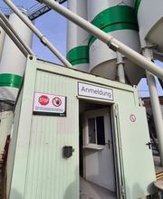 Heidelberg Materials Beton Bild 3