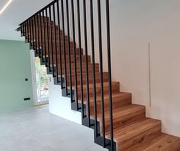 Treppen-Eckert GmbH&Co.KG Bild 6