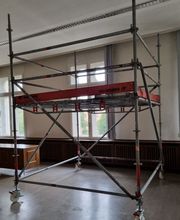 Neff Gerüstbau GmbH Bild 9