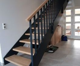 Spiegel GmbH Holztreppen Bild 7