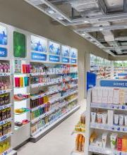 BENU Lausanne Etoile Bild 9